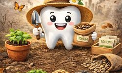 Diş Hekimi Cengizcan Tunay’dan Hava Kirliliğine Anlamlı Farkındalık