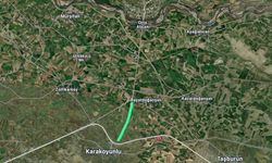 Alican Sınır Kapısı’nda Açılış Hazırlıkları Başladı