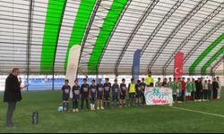 Karakoyunlu’da Okul Sporları Heyecanı: Sahalar Gençlerle Şenlendi