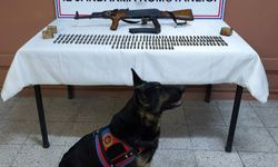 Iğdır’da Silah Kaçakçılığı Operasyonu: Bir Kalaşnikof Tüfeği ve 264 Fişek Ele Geçirildi!