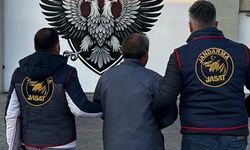 IĞDIR JANDARMASINDAN NEFES KESEN OPERASYON: 15 YIL HAPİS CEZALI KATİL ZANLISI YAKALANDI!