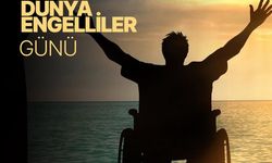 Vali Turan’dan 3 Aralık Dünya Engelliler Günü Mesajı