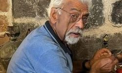 Şair ve Yazar Emir Şıktaş’ın Kayınbiraderi İrfan Zeki Yılmaz Hakkın Rahmetine Kavuştu