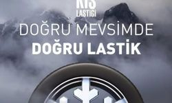 KARAKOYUNLU KAYMAKAMLIĞINDAN KIŞ LASTİĞİ UYARISI