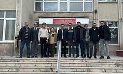 ARKOZ Holding, Kars Çimento Fabrikasını Satın Aldı