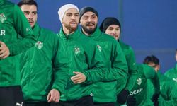 Alagöz Holding Iğdır FK, Adana Demirspor’u Bugün Saat 13.30’da Konuk Ediyor