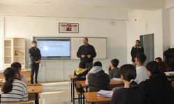 Eğitimciler Hafta Sonu Aras’ın Kuzularını Yalnız Bırakmadı