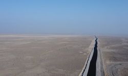 Ağrı Dağı’nda 75 Kilometrelik Turizm ve Güvenlik Yolu Tamamlandı: Iğdır Turizmde Yeni Merkeze Dönüşüyor