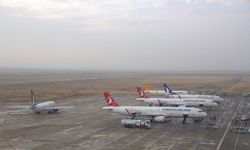 Yoğun Sis Nedeniyle İptal Edilen Seferler Pazartesi Telafi Edildi