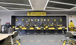 Iğdır Üniversitesi 30 Milyon TL Bütçeli Milli Teknoloji Atölyesi Kuruyor