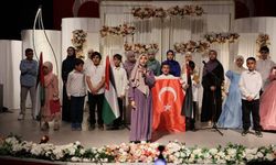 Hz. Fatıma’nın Doğum Günü Iğdır’da Kutlandı