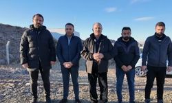 Belediye Başkanı Mehmet Nuri Güneş’ten Su Kesintileriyle İlgili Açıklama