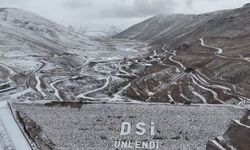 Belediye: Yeni Su Kaynağı Bulduk