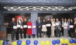 Iğdır, eTwinning Projelerinde Başarı Çıtasını Zirveye Taşıdı!