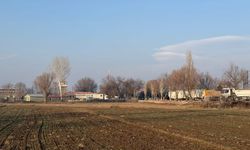 Alican Sınır Kapısı’nda Çalışmalar Başladı