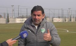 Üzülmez, Dolu Dolu, Cıvıl Cıvıl Bir Taraftar Görmek İstiyorum