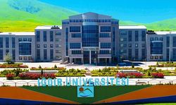 Iğdır Üniversitesi'nden Küresel Başarı: GreenMetric'te Dünyanın En Çevreci Üniversiteleri Arasına Girdi!