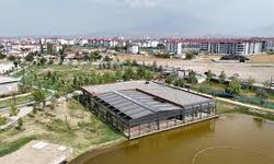 Iğdır Millet Bahçesi'nde Kapsamlı Bakım ve Yenileme Tamamlandı!