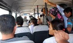 Karakoyunlu Minibüs Ücretleri Zamlandı! Sivil Biniş 40 TL Oldu