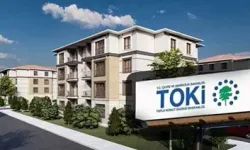 105 TOKİ hak sahiplerine teslim edildi