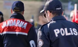 Iğdır’da Huzur Operasyonları: 1 Haftada 31 Aranan Şahıs Yakalandı