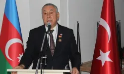 SERDAR ÜNSAL, “BUGÜN  KARABAĞ’DA 3 RENKLİ AZERBAYCAN VE TÜRK BAYRAĞI DALGALANIYOR..  "