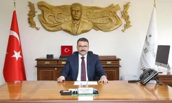 Vali Ercan Turan’dan Yeni Yıl Mesajı