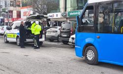 Iğdır’da Trafik Denetimleri Sıkılaştırıldı: Ekiplerden Geçit Yok!