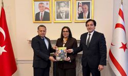 KGK’dan Londra'da diplomasi turu