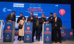 Iğdır’da Toplu Konut Kurası Çekildi: Başvuru Sahipleri Heyecanla Takip Etti