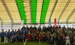 Karakoyunlu’da Futbol Rüzgarı: Okul Sporlarında Kupa Heyecanı!