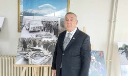 SERDAR ÜNSAL,” ,20 YANVAR ŞEHİTLERİNE RUSLAR TAZMİNAT ÖDENMELİ”…