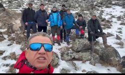 Iğdır'da Anlamlı Etkinlik: "Temiz Hava Hepimizin Hakkı"