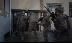 Iğdır’da Narkotik Operasyonu: 15 Adrese Baskın