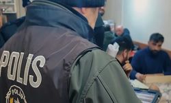 Iğdır’da Dev Asayiş Uygulaması: Binlerce Şahıs Sorgulandı!