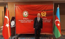 Mehmet Gıyas Azeritürk: “Esaret Bitti, Sıra Bütöv Azerbaycan’da!”