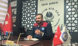 Iğdır’da Okullarda Hizmetli Krizi Kapıda: “2 Şubat’tan Sonra Temizlik Elemanı Kalmayacak”