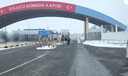 Iğdır Emniyeti’nden Sınırda Kaçak Firari Operasyonu: Katil Zanlısı Yakalandı!