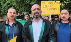 Kadın Cinayetine Ağırlaştırılmış Müebbet