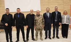 Iğdır’da Gençlerin Ufkunu Açan Buluşma: “Meslekten Öte Bir Duruş”