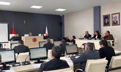 Iğdır İl Genel Meclisi’nde 2026 Mesaisi Başladı: Hedef Sürdürülebilir Kalkınma