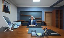 Genel Sekreter Akkuş Görevine Başladı