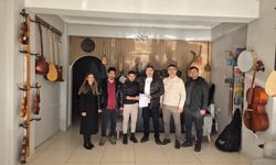 Kamu-Sen’den Sanat Dolu İş Birliği: Üyelere %20 İndirim!