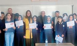 Iğdır’da Karne Coşkusu: Ticaret ve Sanayi Odası’ndan Eğitime Tam Destek!