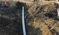 Iğdır'da Güllüce, İncesu ve Alican Köylerindeki Su Sorunu Çözüldü