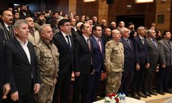 Iğdır’da “Kanlı Ocak” Unutulmuyor: 20 Yanvar Şehitleri Dualarla Anıldı