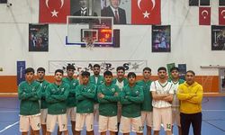 POTANIN GENÇ DEVLERİNDEN TARİHİ BAŞARI: ŞAMPİYON IĞDIR!