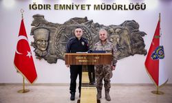 Kars ve Iğdır Arasında “Güven” Köprüsü: Protokolden Anlamlı Ziyaret