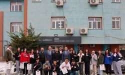 Iğdırlı Muaythai Sporcularından Tarihi Başarı: Bölge Şampiyonluğu Geldi!