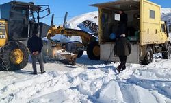"Yerinde" Müdahale: Makine İkmal Ekipleri Sahada!